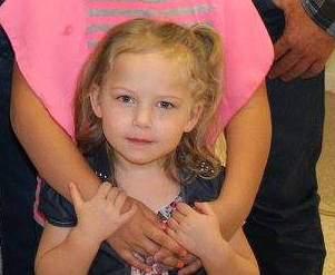Brooke Ward death by force case profile photo