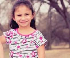 Emily Rain Garcia death by force case in Sutherland-springs, TX
