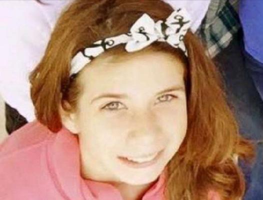 Haley Brooke Krueger death by force case in Sutherland-springs, TX