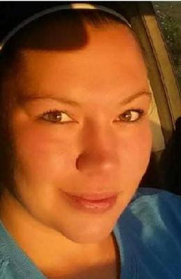 Jo Ann Lookingbill Ward death by force case in Sutherland-springs, TX