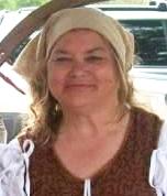 Karla Kaye Holcombe death by force case in Sutherland-springs, TX