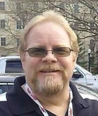 Robert Marshall death by force case profile photo