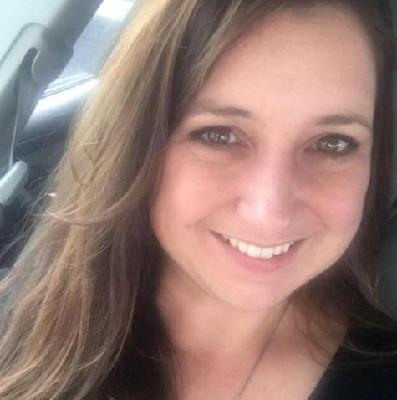 Tara Elise McNulty death by force case in Sutherland-springs, TX