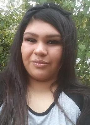 Valarie Martinez death by force case profile photo