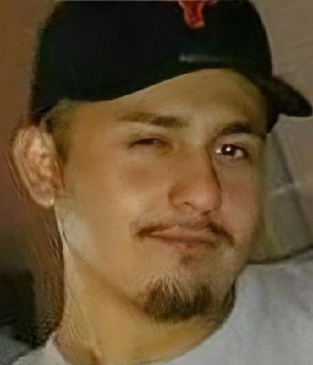 Gabriel Diaz death by force case in Laredo, TX