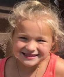 Kaylee Hall death by force case profile photo