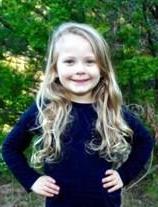 Kenlie Alisabeth Pallett death by force case in Mabank, TX