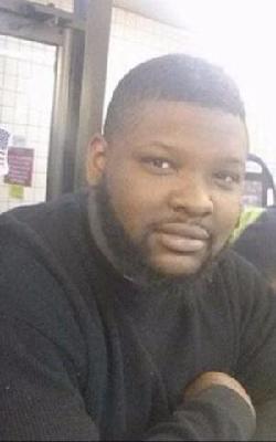 Sandy Leon Brown death by force case in Longview, TX
