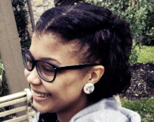 Victoria Henderson death by force case in Houston, TX
