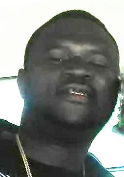 Kevin Liggins death by force case profile photo