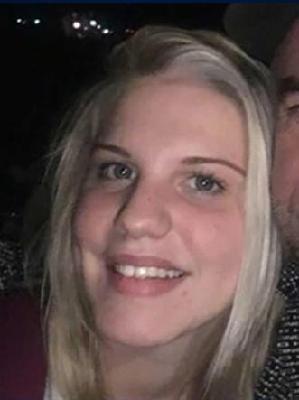 Makayla Davis death by force case profile photo