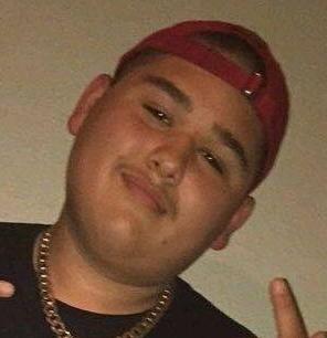 Favian Ramirez death by force case in San-antonio, TX