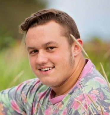 Austin Burton death by force case profile photo