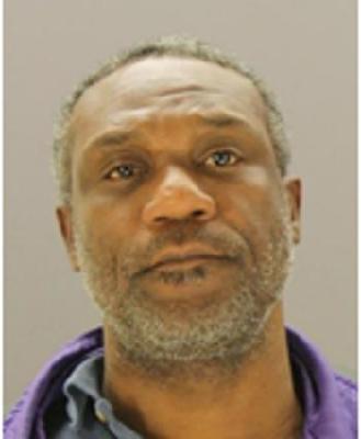 Mark Deckard death by force case in Dallas, TX
