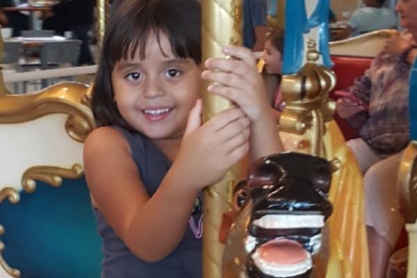 Ashley Perdomo death by force case in Houston, TX