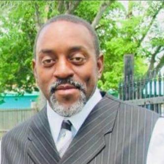 Daryal Garrett death by force case profile photo