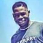 Nicholas Trevion Johnson death by force case in Longview, TX
