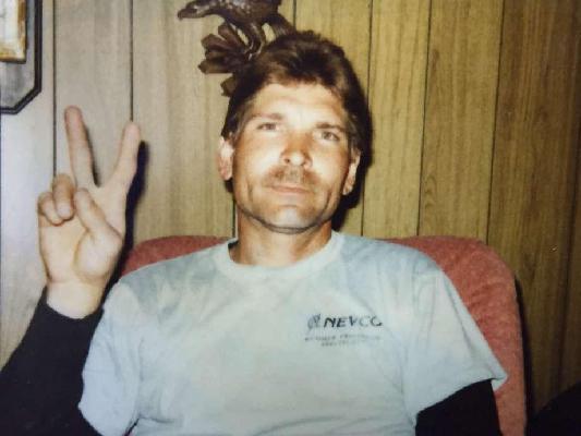Eugene Duke death by force case profile photo