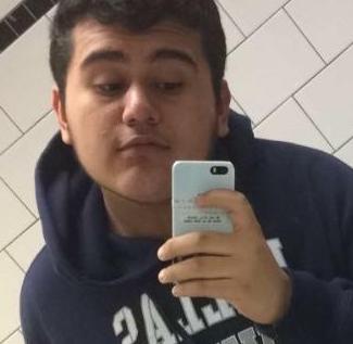 Devin Davalos death by force case in Freeport, TX