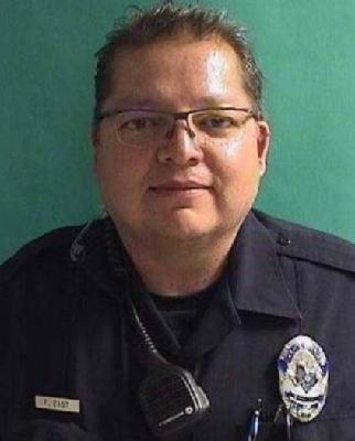Floyd East Jr death by force case in Lubbock, TX