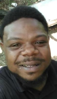Andre Gibson death by force case profile photo