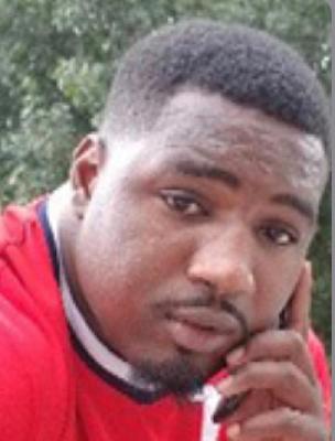 Justin Dotson death by force case in Arlington, TX