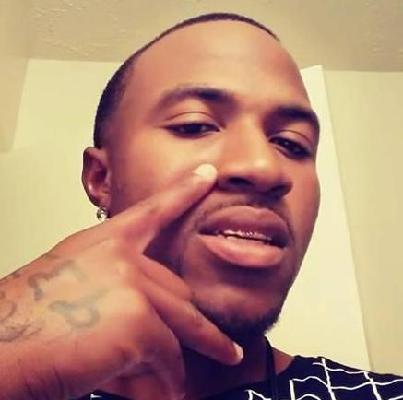 Dominique Franklin death by force case profile photo