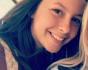 Tristan Dilley death by force case profile photo
