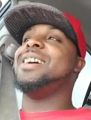 Redrick Robinson death by force case in Belton, TX