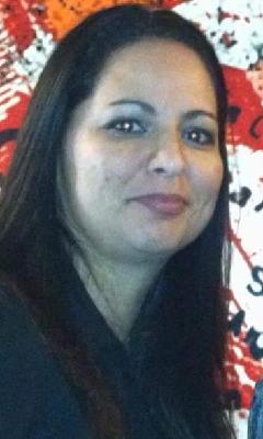 Angie Ellison death by force case profile photo