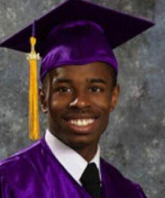 Dequon Barfield death by force case in Manvel, TX