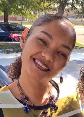 Leticia Greer death by force case in Houston, TX