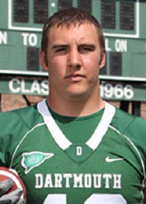Hunter Foraker death by force case profile photo
