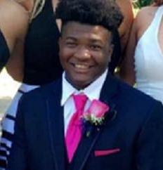 Xavier Olesko death by force case in Fort-worth, TX
