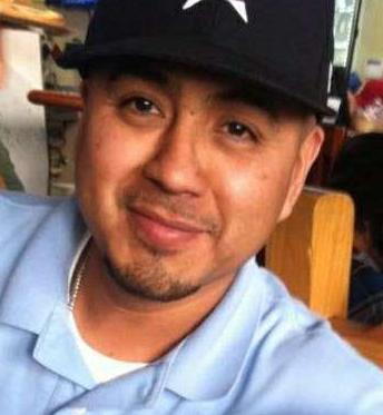 Juan Capetillo death by force case in Houston, TX