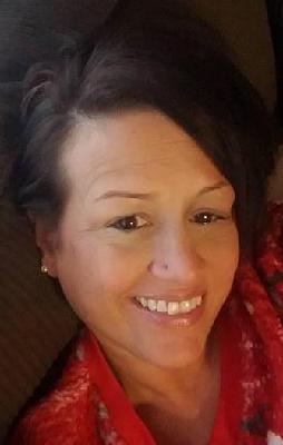 Kelli Lea Graham Underwood death by force case in Princeton, TX