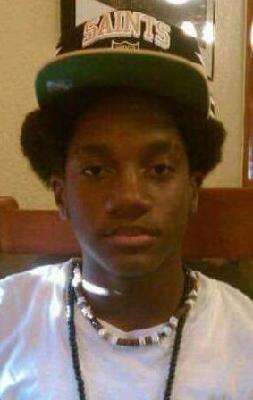 Taron Marquise Tillman-Ratliff death by force case in Killeen, TX