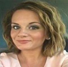 Krista Copeland death by force case in Fort-worth, TX