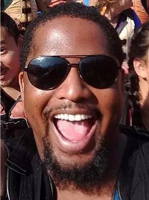 Rion Morgan death by force case profile photo