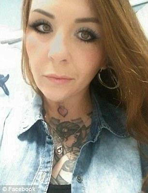 Joann Gaytan death by force case in Joshua, TX