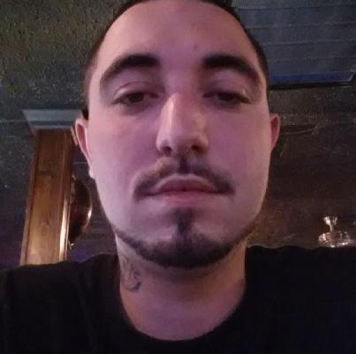 Blake Aaron Potts death by force case in Houston, TX