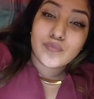 Iris Chirinos death by force case in Arlington, TX