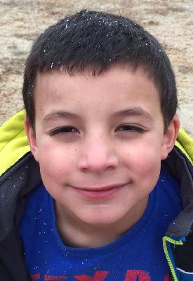 Jonathan Reid death by force case profile photo