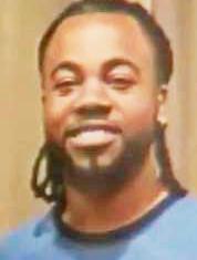 Brandon Omar Thomas death by force case in Houston, TX