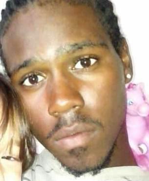 Clifton Carr death by force case in Wichita-falls, TX