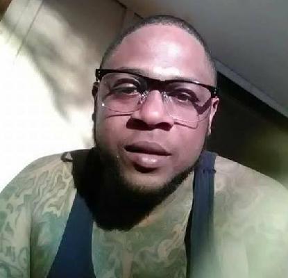Kendrick Rashad Mayes death by force case in Amarillo, TX