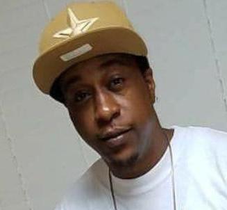 Glenroy Smith death by force case profile photo