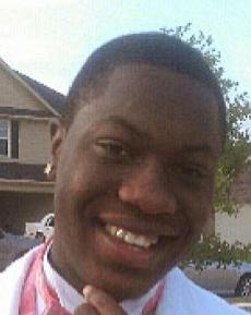 Tahbari Collins death by force case in Howe, TX