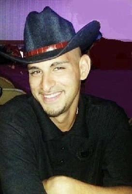 Benson Briseno death by force case in Austin, TX