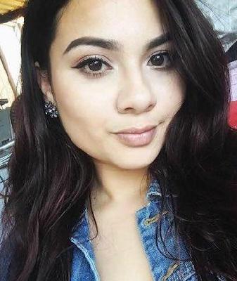 Alexus Mares death by force case profile photo